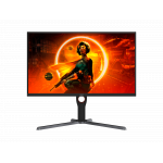 AOC Monitor Q27G3ZE 27 Inch IPS QHD 240Hz HDMI DisplayPort Frameless