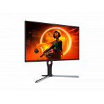 AOC Monitor Q27G3ZE 27 Inch IPS QHD 240Hz HDMI DisplayPort Frameless