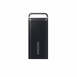 Ổ cứng di động SSD Samsung T5 EVO 8Tb MU-PH8T0S/WW (USB3.2/ 460MB/s/ 460MB/s/ Đen)