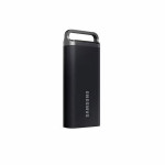 Ổ cứng di động SSD Samsung T5 EVO 8Tb MU-PH8T0S/WW (USB3.2/ 460MB/s/ 460MB/s/ Đen)