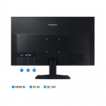 Màn hình Samsung LS22A336NHEXXV (21.5 inch/FHDVA/60Hz/5ms)