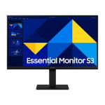 Màn hình Samsung LS24D300GAEXXV (24 inch/FHD/IPS/100Hz/5ms)