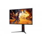 Màn hình AOC 25G4S (24.5 inch/FHD/Fast IPS/310Hz/1ms)