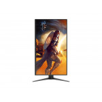 Màn hình AOC 25G4S (24.5 inch/FHD/Fast IPS/310Hz/1ms)