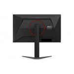 Màn hình AOC 25G4S (24.5 inch/FHD/Fast IPS/310Hz/1ms)