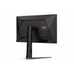 Màn hình AOC 25G4S (24.5 inch/FHD/Fast IPS/310Hz/1ms)