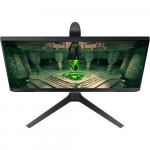 Màn Hình Gaming SAMSUNG Odyssey G4 LS25BG400EEXXV (25.0 inch - FHD - IPS - 240Hz - 1ms - GSync - HDR10)