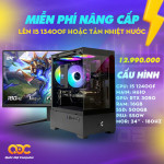 PC Gaming - Summer 01