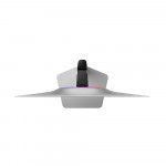 Màn Hình Gaming SAMSUNG Odyssey OLED G8 G81SF LS27FG812SEXXV (27 inch - OLED - 4K - 240Hz - 0.03ms)