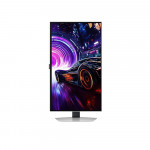 Màn Hình Gaming SAMSUNG Odyssey OLED G8 G81SF LS27FG812SEXXV (27 inch - OLED - 4K - 240Hz - 0.03ms)