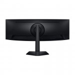 Hình ảnh chụp sản phẩm Video sản phẩm Thông số kỹ thuật Màn hình Samsung Odyssey G9 G91F LS49FG912EEXXV (49 inch/DQHD/VA/144Hz/1ms)