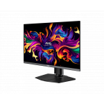 Màn hình 2K MSI MAG 272QP QD-OLED X50 27 inch WQHD 500Hz HDR