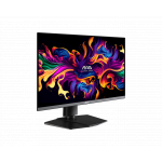 Màn hình 2K MSI MAG 272QP QD-OLED X50 27 inch WQHD 500Hz HDR