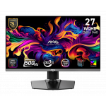Màn hình 2K MSI MAG 272QP QD-OLED X50 27 inch WQHD 500Hz HDR