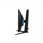 Màn Hình SAMSUNG Odyssey G3 G30D LS24DG302EEXXV (24 inch - VA - 180Hz - 1ms - FHD)