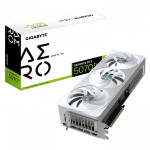 Card Màn Hình Gigabyte GeForce RTX 5070 Ti AERO OC 16G (GV-N507TAERO OC-16GD)