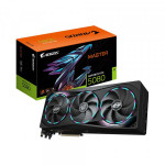 Card Màn Hình Gigabyte AORUS GeForce RTX 5080 MASTER 16G (GV-N5080AORUS M-16GD)