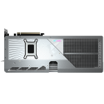 VGA Gigabyte AORUS GeForce RTX™ 5080 MASTER ICE 16G (GV-N5080AORUSM ICE-16GD)