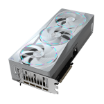 VGA Gigabyte AORUS GeForce RTX™ 5080 MASTER ICE 16G (GV-N5080AORUSM ICE-16GD)