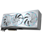 VGA Gigabyte AORUS GeForce RTX™ 5080 MASTER ICE 16G (GV-N5080AORUSM ICE-16GD)