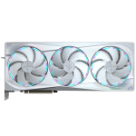 VGA Gigabyte AORUS GeForce RTX™ 5080 MASTER ICE 16G (GV-N5080AORUSM ICE-16GD)