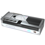 VGA Gigabyte AORUS GeForce RTX™ 5080 MASTER ICE 16G (GV-N5080AORUSM ICE-16GD)