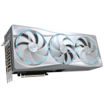 VGA Gigabyte AORUS GeForce RTX™ 5080 MASTER ICE 16G (GV-N5080AORUSM ICE-16GD)