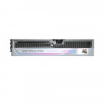 VGA Gigabyte RTX 5090 AORUS MASTER ICE 32GB (N5090AORUSM ICE-32GD)