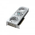 Card Màn Hình Gigabyte GeForce RTX 5060Ti AERO OC 8G Màu Trắng (GV-N506TAERO OC-8GD)