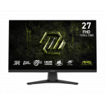 Màn hình gaming MSI MAG 272F X24 - 27" FHD Rapid IPs 240Hz