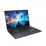 Laptop Gigabyte AORUS 16X 9KG-43VNC54SH (Intel Core i7-13650HX | RTX 4060 | 16 inch WQXGA | 16GB | 1TB | Win 11 | Xám)