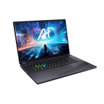 Laptop Gigabyte AORUS 16X ASG-53VNC94SH (Intel Core i7-14650HX | RTX 4070 8GB | 16 inch WQXGA 165Hz | 16GB | 1TB | Win 11 | Xám)
