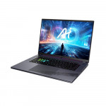 Laptop Gigabyte AORUS 16X ASG-53VNC94SH (Intel Core i7-14650HX | RTX 4070 8GB | 16 inch WQXGA 165Hz | 16GB | 1TB | Win 11 | Xám)