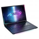 Gigabyte AORUS MASTER 16 BYHC5VNE64SH (Ultra 9 275HX | 32GB | 1TB | RTX™ 5080 | 16inch WQXGA OLED 240Hz | Win 11)