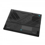 Laptop Gigabyte GAMING A16 CTHH3VN893SH (Intel Core i5-13420H | RTX 5050 8GB GDDR7 | 16 inch FHD+ | 16GB | 512GB | Windows 11 Home SL | Đen)