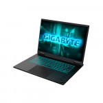 Laptop Gigabyte GAMING A16 CVHI3VNC93SH (Intel Core i7-13620H | RTX 5060 8GB GDDR7 | 16 inch WQXGA | 16GB | 512GB | Windows 11 Home SL | Đen)