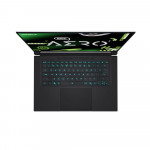Laptop GIGABYTE AERO X16 X161VH93VNC64AH (AMD Ryzen Al 7 350 | RTX 5060 8GB | 16 inch IPS WQXGA 165Hz | 32GB | 1TB | Win 11 | Xám)