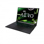 Laptop GIGABYTE AERO X16 X161VH93VNC64AH (AMD Ryzen Al 7 350 | RTX 5060 8GB | 16 inch IPS WQXGA 165Hz | 32GB | 1TB | Win 11 | Xám)