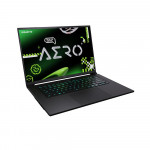 Laptop GIGABYTE AERO X16 X161VH93VNC64AH (AMD Ryzen Al 7 350 | RTX 5060 8GB | 16 inch IPS WQXGA 165Hz | 32GB | 1TB | Win 11 | Xám)