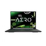 Laptop GIGABYTE AERO X16 X161VH93VNC64AH (AMD Ryzen Al 7 350 | RTX 5060 8GB | 16 inch IPS WQXGA 165Hz | 32GB | 1TB | Win 11 | Xám)