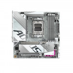 Mainboard Gigabyte B850M AORUS ELITE WIFI 6E ICE DDR5