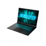 Laptop Gigabyte Gaming A16 CVHI3VNC94SH (Core i7-13620H | 16GB | 1TB | RTX 5060 | 16inch QHD+ 165Hz | Win 11 | Đen)