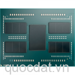CPU AMD Ryzen Threadripper Pro 7965WX (4.2GHz Up to 5.3GHz | 24 Cores/ 48 Threads | 128MB Cache| PCIe 5.0)