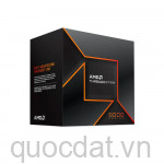 CPU AMD Ryzen Threadripper 9970X (AMD STR5 | 32 Core | 64 Thread | Base 4.0Ghz | Turbo 5.4Ghz | Cache 160MB)