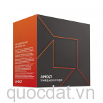 CPU AMD Ryzen Threadripper 7980X (256M Cache, Up to 5.1GHz, 64C128T, Socket sTR5)