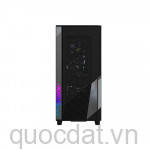 PC GIGABYTE AI TOP 100 Z890 AT1I9N9-0005 (100 Z890 | Ultra 9 285K | 128GD5 | 320GBSSD1-AI/2TBSSD2 | WF7/BT | 32G_RTX 5090 | ĐEN)