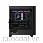 PC GIGABYTE AI TOP 100 Z890 AT1I9N9-0005 (100 Z890 | Ultra 9 285K | 128GD5 | 320GBSSD1-AI/2TBSSD2 | WF7/BT | 32G_RTX 5090 | ĐEN)
