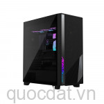PC GIGABYTE AI TOP 100 Z890 AT1I9N9-0005 (100 Z890 | Ultra 9 285K | 128GD5 | 320GBSSD1-AI/2TBSSD2 | WF7/BT | 32G_RTX 5090 | ĐEN)