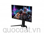 Màn hình GIGABYTE AORUS FO27Q2 (27 inch | QHD | 240Hz | OLED | 99% DCI-P3)