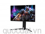 Màn hình GIGABYTE AORUS FO27Q2 (27 inch | QHD | 240Hz | OLED | 99% DCI-P3)